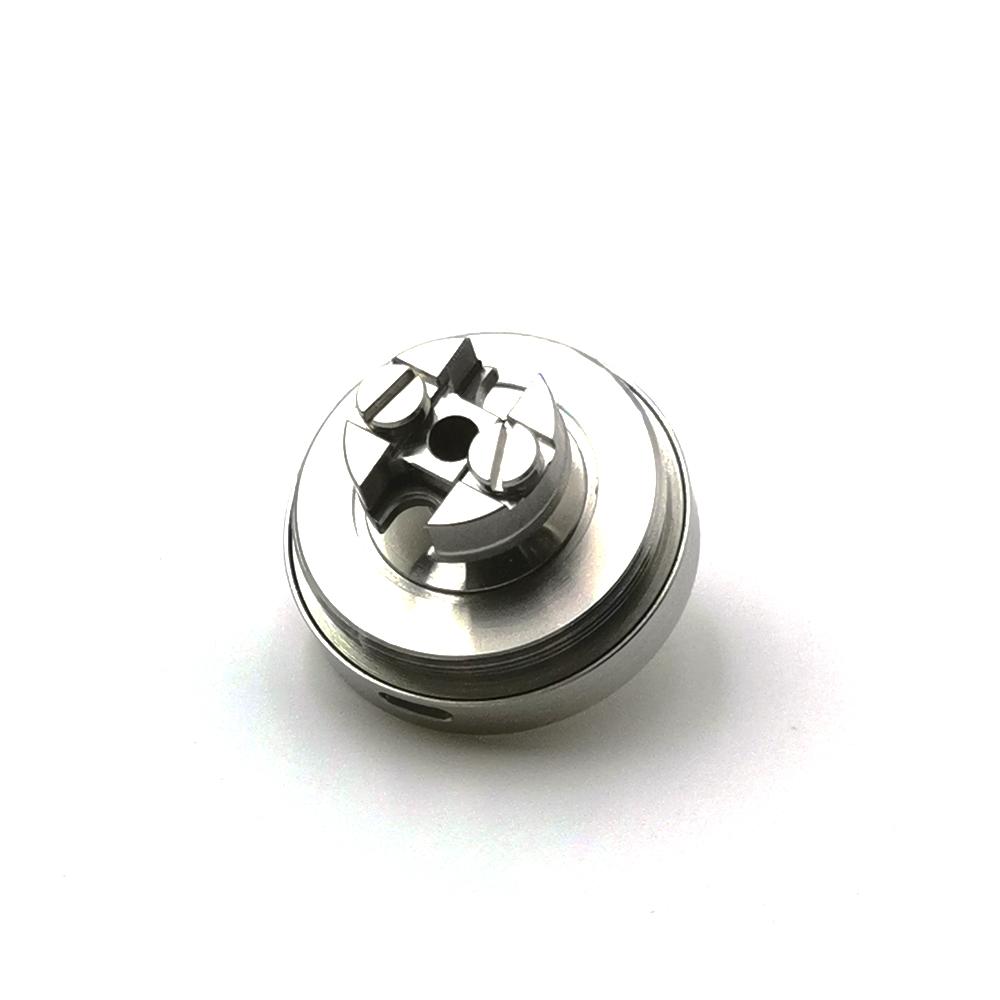 Atomiseur Doggystyle 2k16 5th Anniversary - Animodz | Steam and Vape
