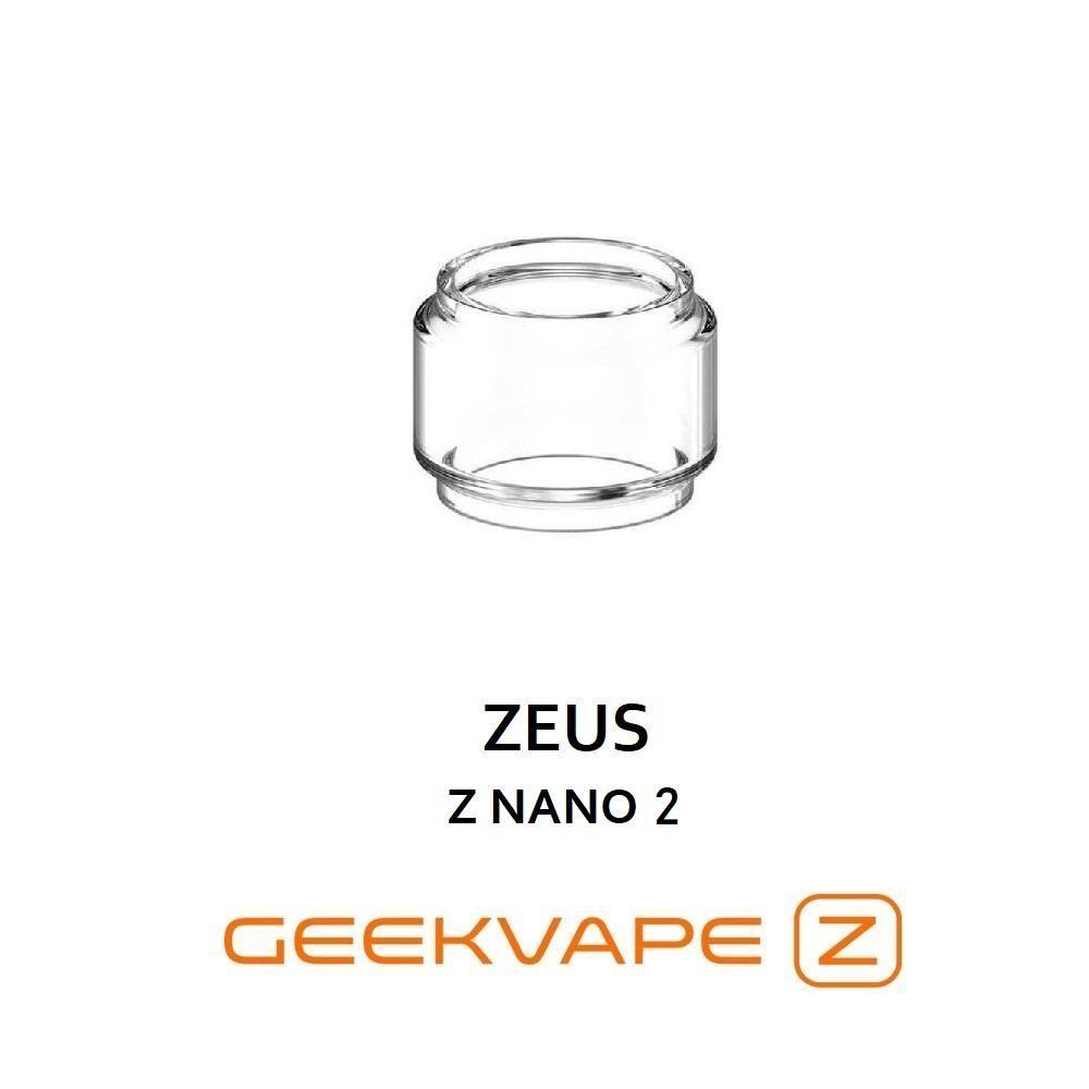 elfbar nachfüll pod läuft aus Clearomiseur Subohm Z Nano 2 Geek vape main image 1