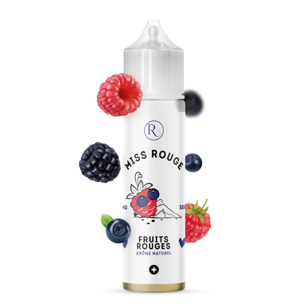 e liquide revolute Puff 9K sans nicotine RandM Tornado x White Rabbit main image 0