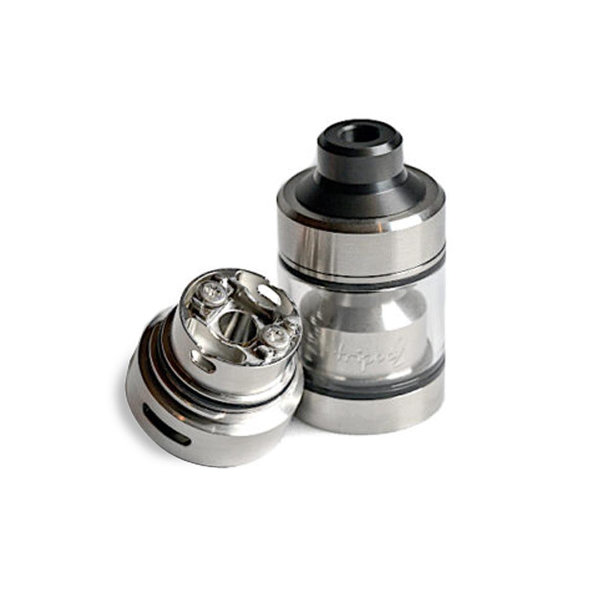Atomizer Tripod 2 Deluxe Edition - Atmizoo | Steam and Vape