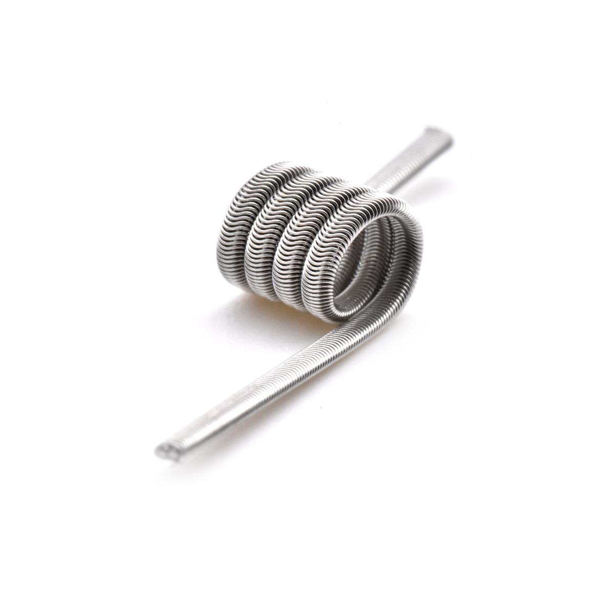 coil for vape Starter Kit Stick CBD de Greeneo, puff rechargeable au CBD