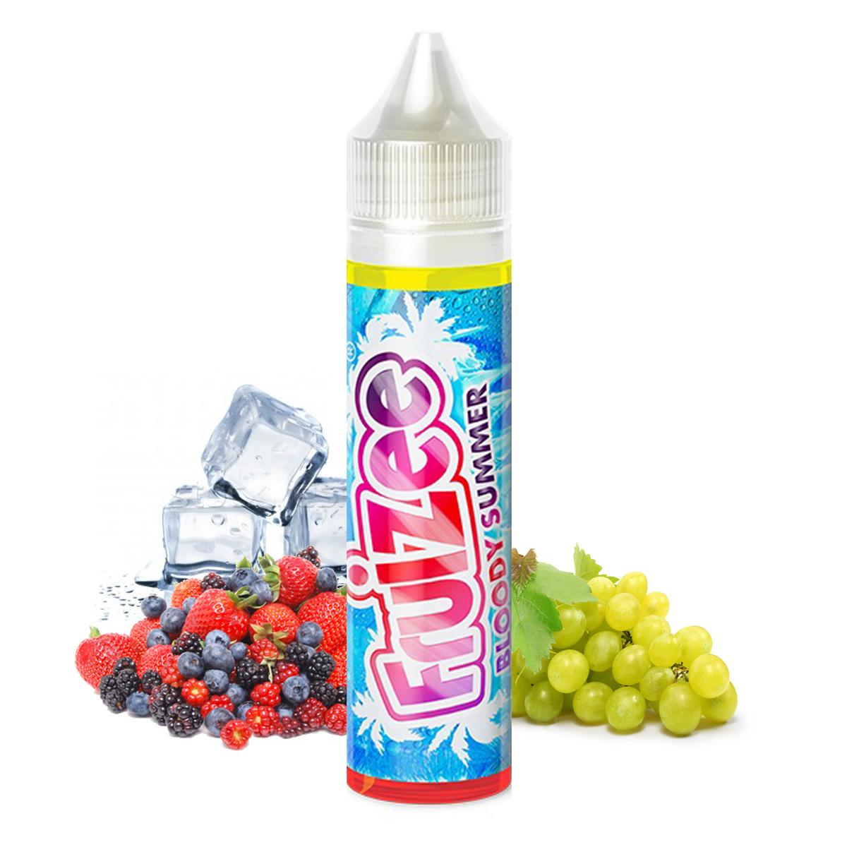 elfbar nachfüll pod läuft aus E-liquide français saveur Classic brun King Size par Eliquid France