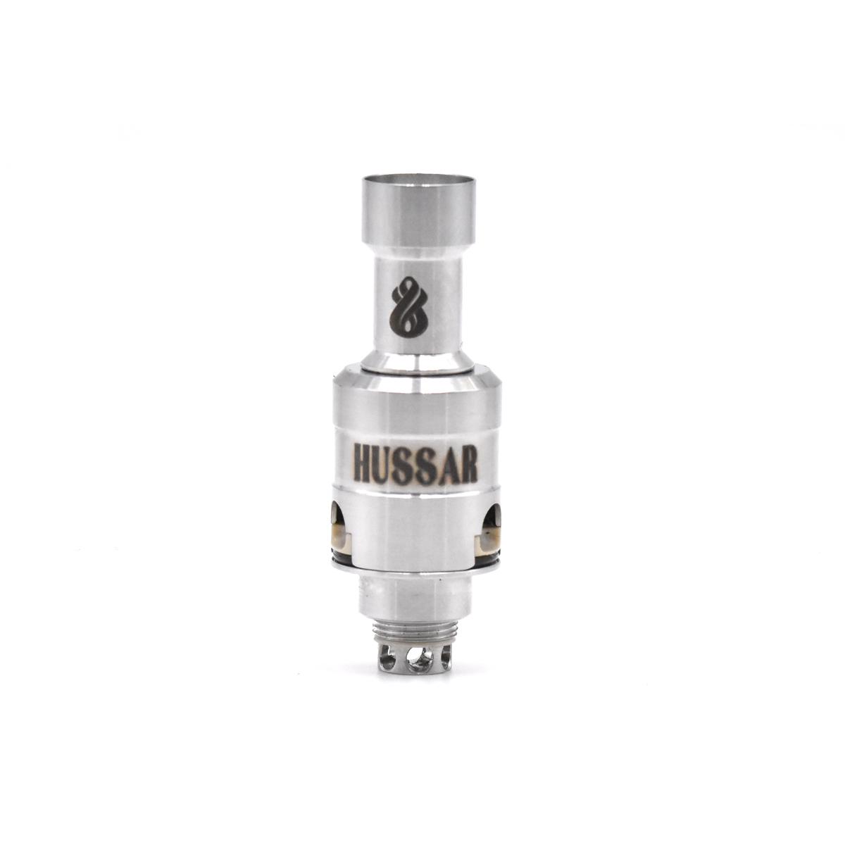 VAPE STE RBA by Hussar Vapes ボロ ブリッジ