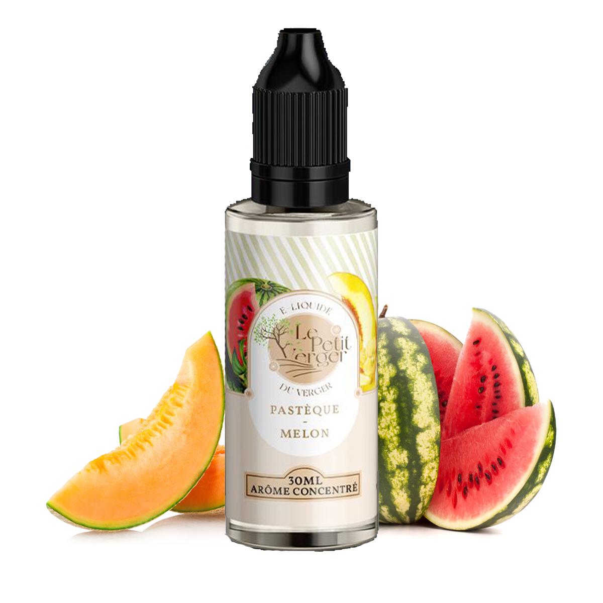 Concentrate Pastque Melon - Le Petit Verger - Mixing Flavour DIY |...