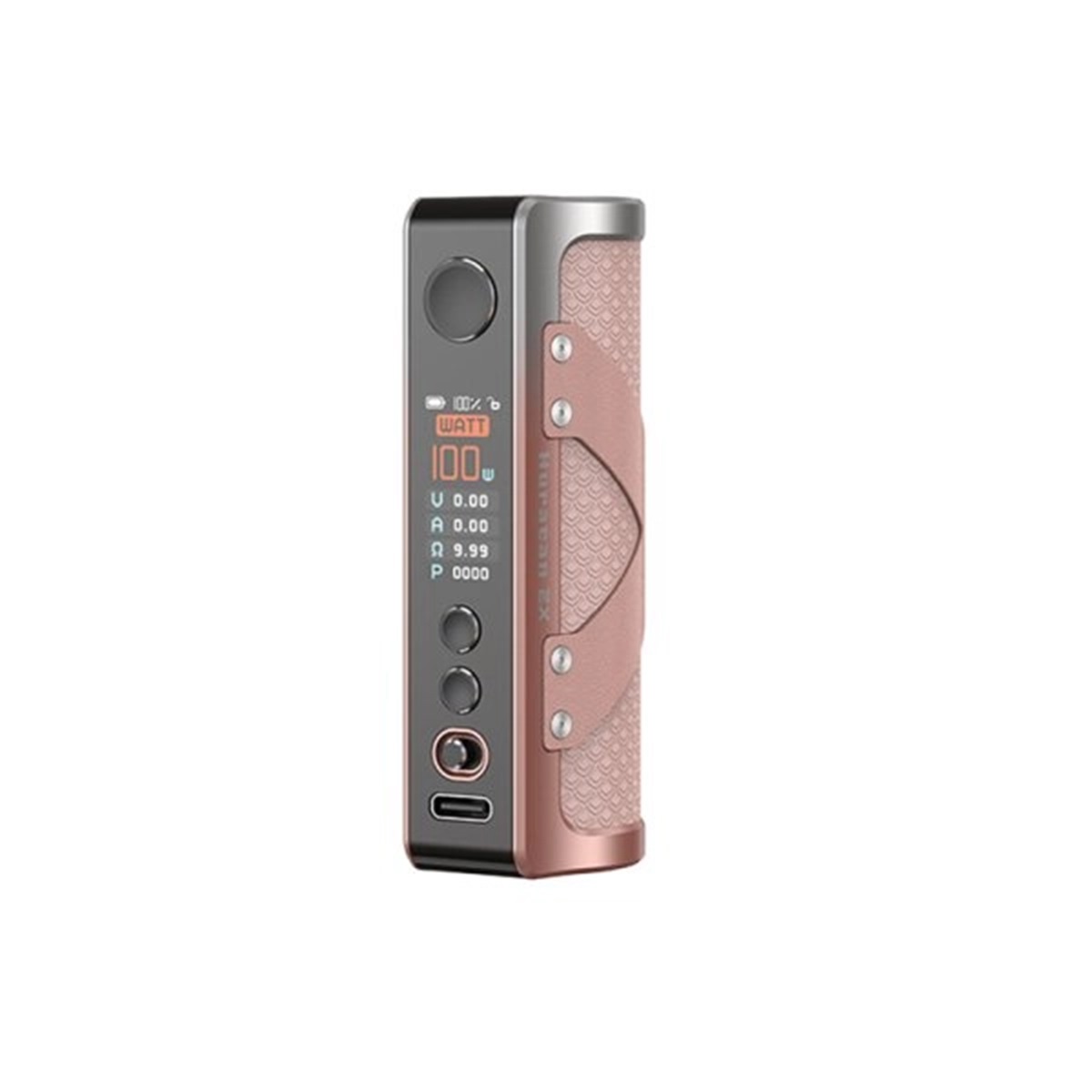 huracan vape Aspire Huracan LX Mod main image 1