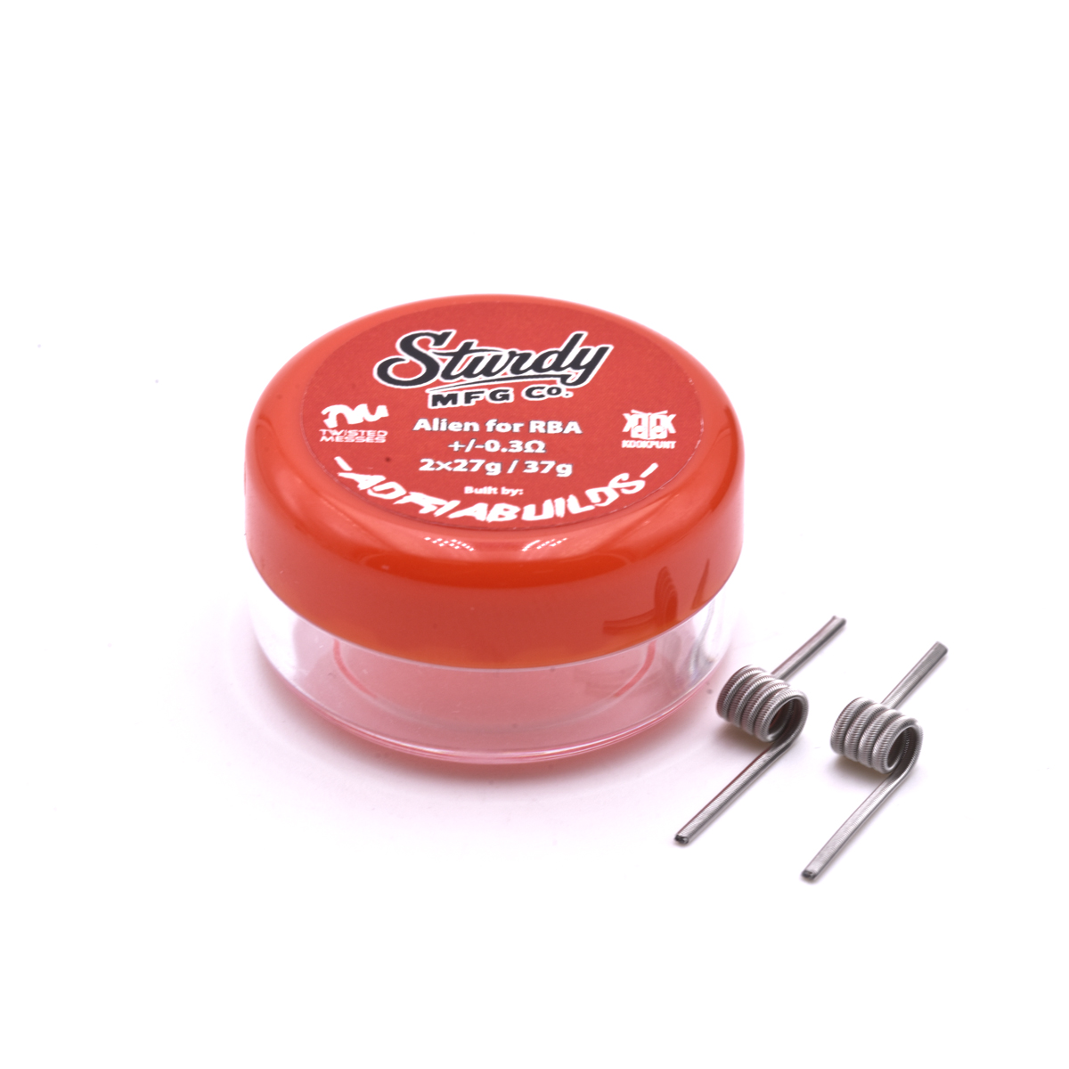 その他 CBNP 1ml ALIEN OG Alien Series – Coilologyofficial