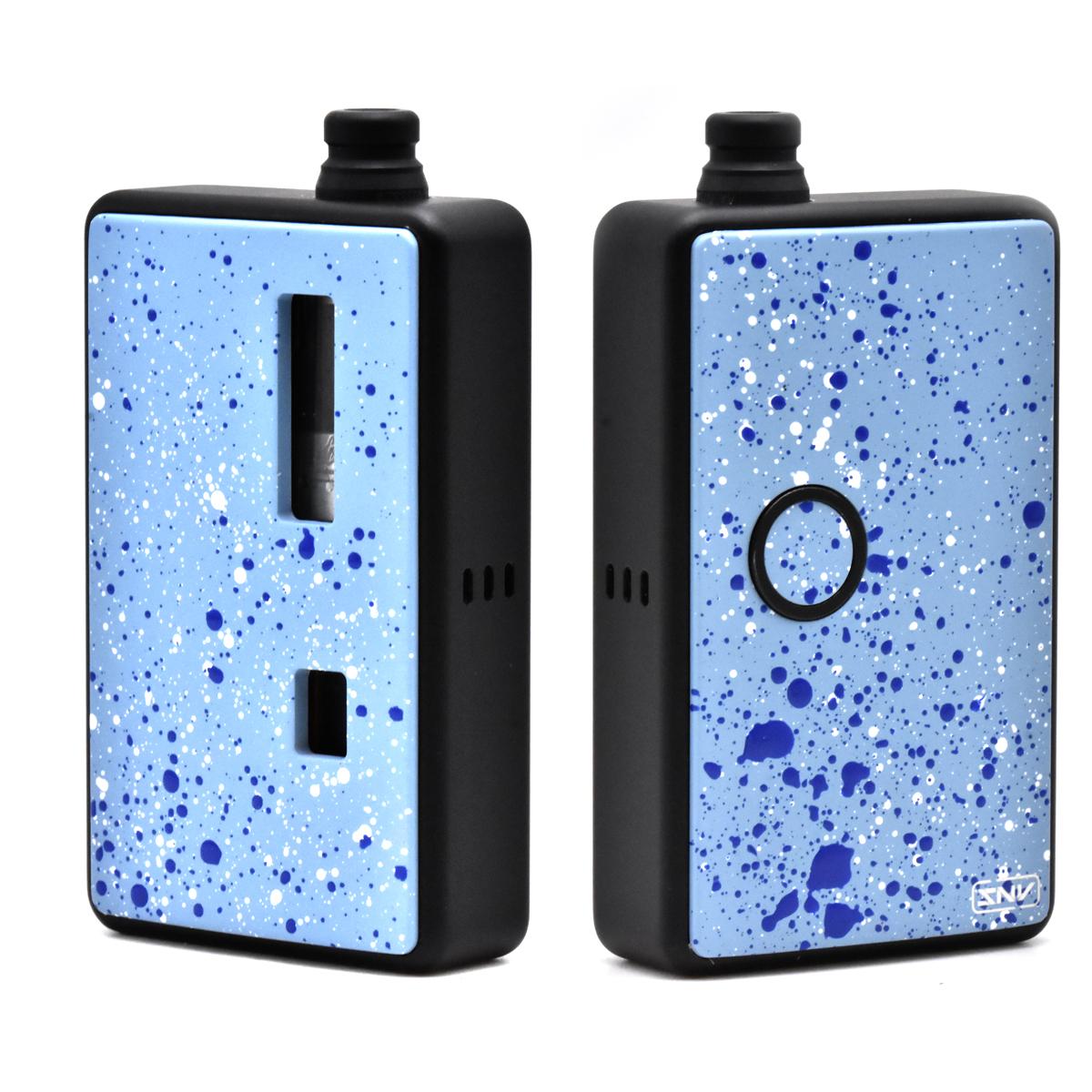 bb box mod BB Panels Cerakoted 26 - SnV Mods for BilletBox