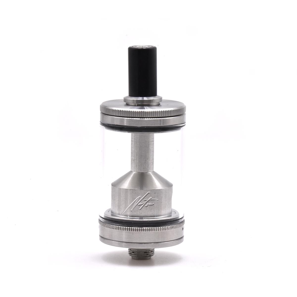 Atomizer NETSU MTL RTA - NTSU | Steam and Vape