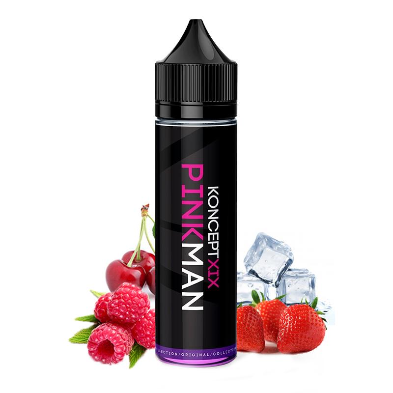 vampire vape 50ml Vampire Vape Rhubarb and Ginger Slush 50ml. Shortz main image 0