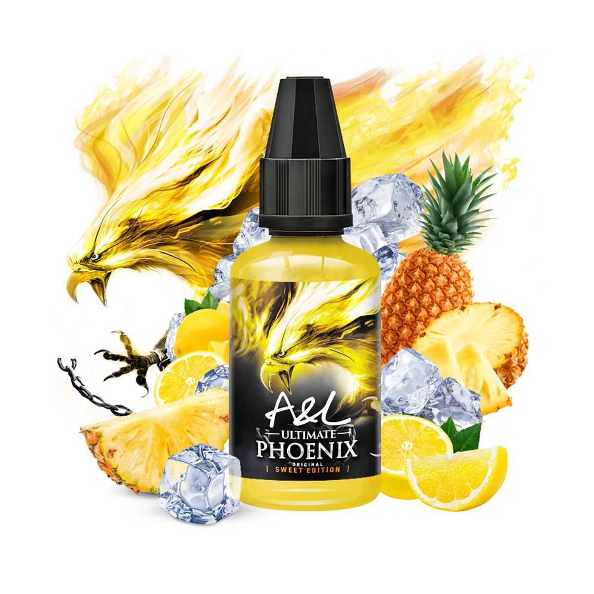 twelve monkeys e liquide E-liquide Sweet Pipe PIPELINE Liquids