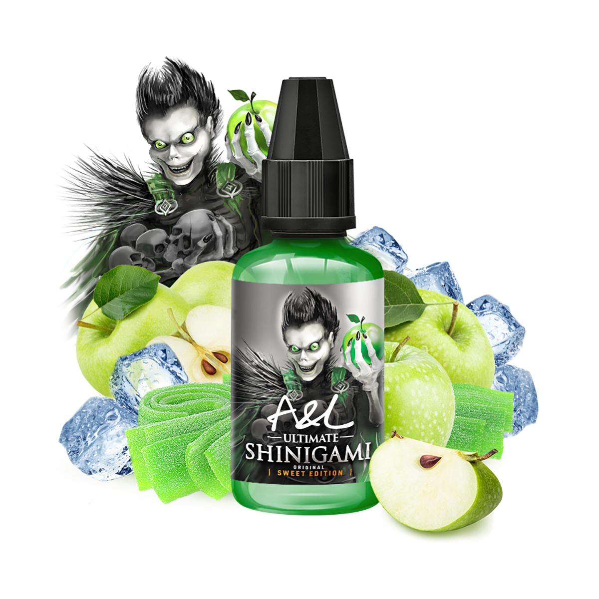 elfbar nachfüll pod läuft aus Fruit Whip E Liquid 50ml Shortfill Kilo £7.19 Free Nic Shot main image 0