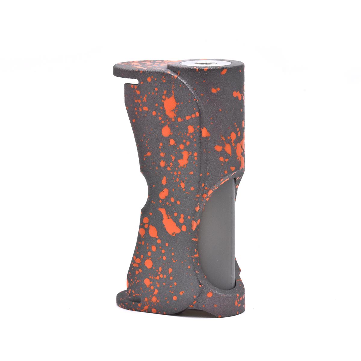 Verso 21700 Grunge - SnV Mods - Squonk Mech Mod | Steam and Vape