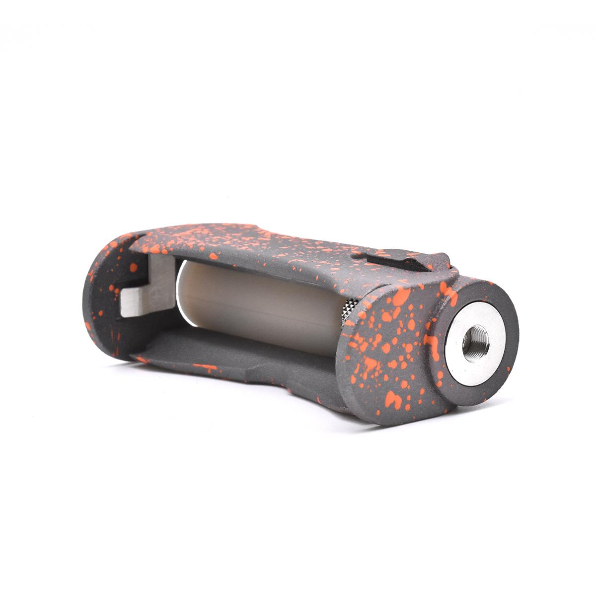 Verso 21700 Grunge - SnV Mods - Squonk Mech Mod | Steam and Vape