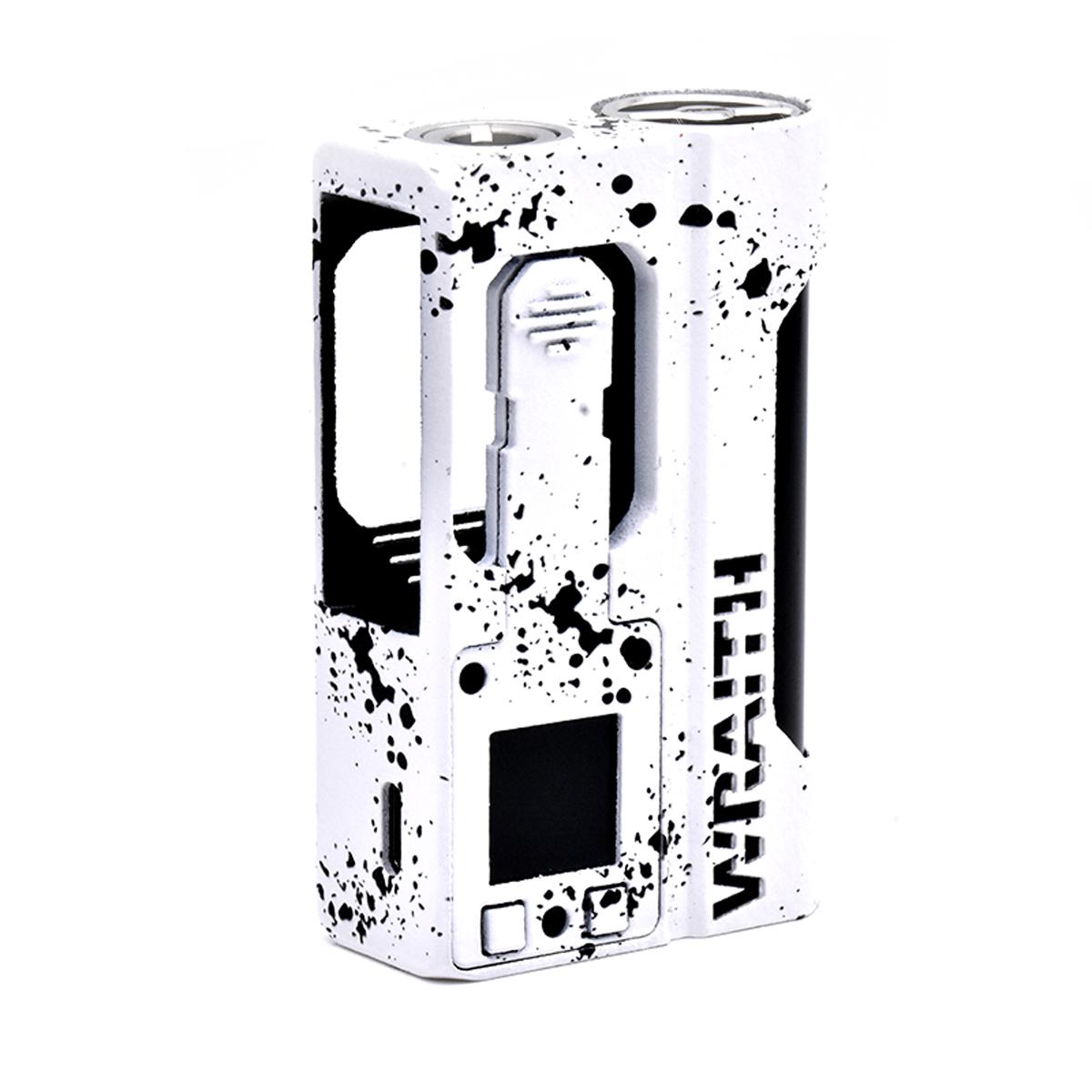 Wraith Monochromatic DNA 80 C - SnV Mods - AIO Box Mod