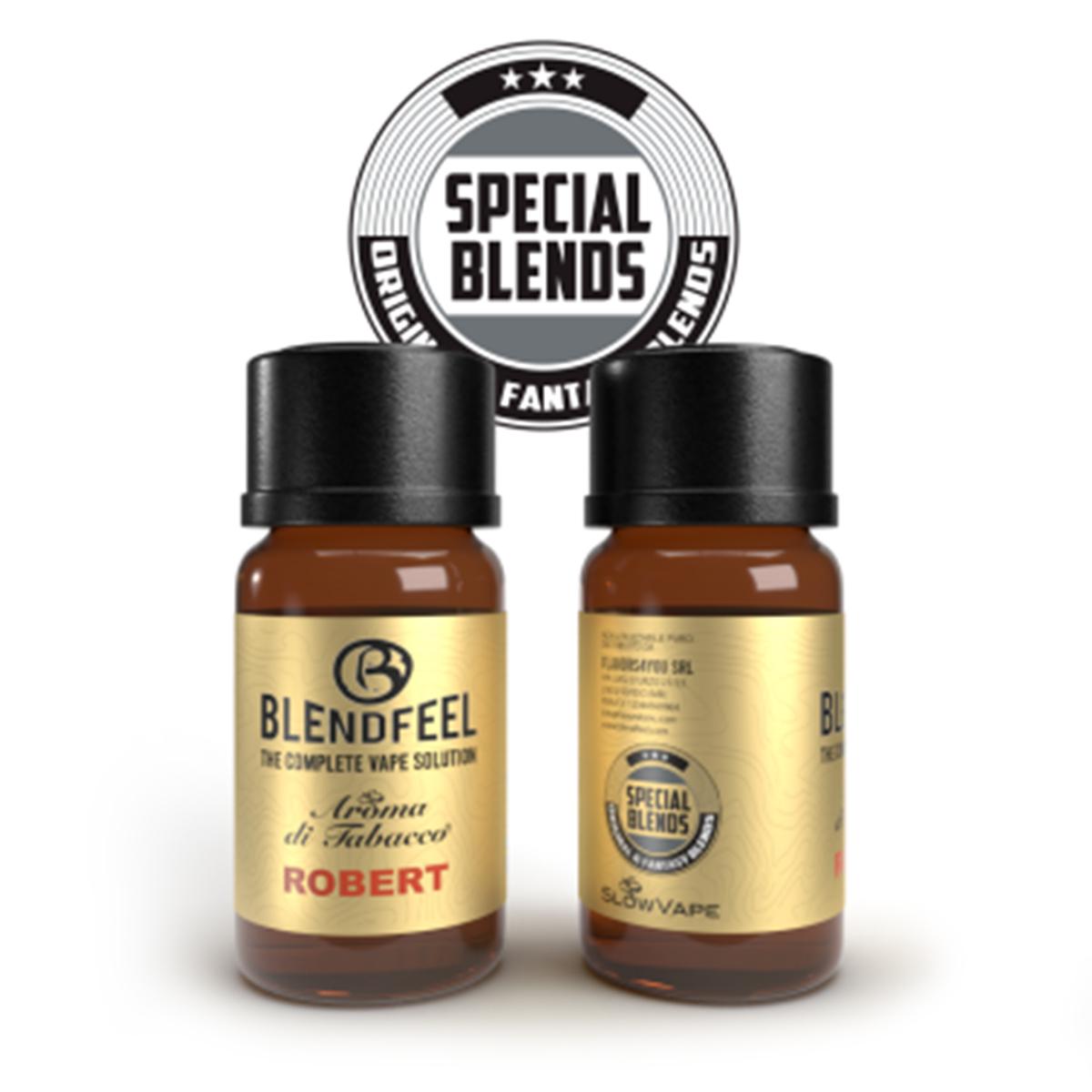 elfbar nachfüll pod läuft aus Marasco Blendfeel Arome concentré 20ml SOLO Extraits naturels de tabac main image 0