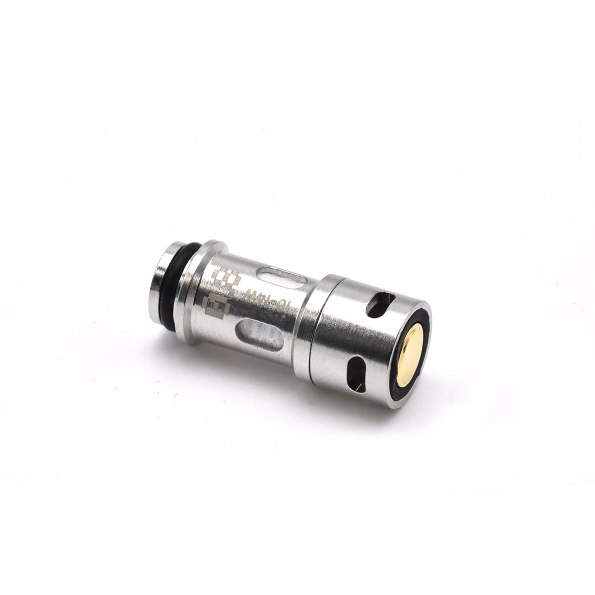 Rsistances NERV 0.80 ohm (x3) - PRC | Steam and Vape