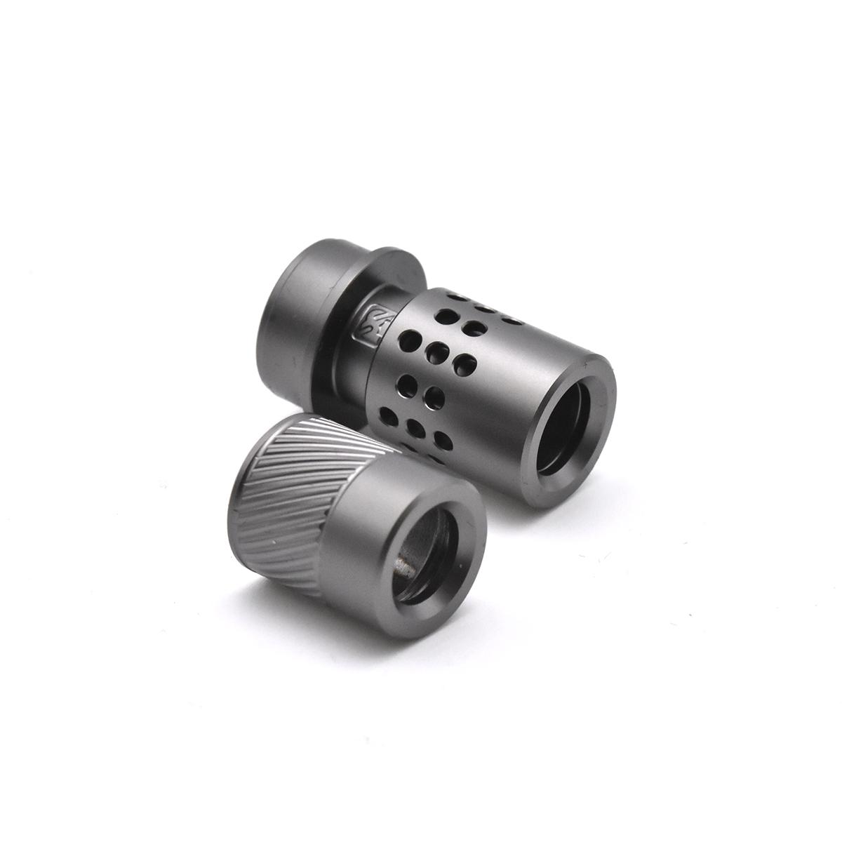 Blaster A 810 Drip Tip - BD Vape
