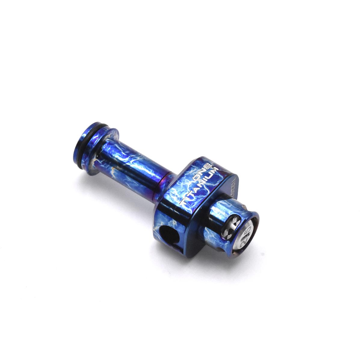 elfbar nachfüll pod läuft aus Some thoughts about the Thelema Elite 40 and it's RBA.. : r/Vaping main image 1