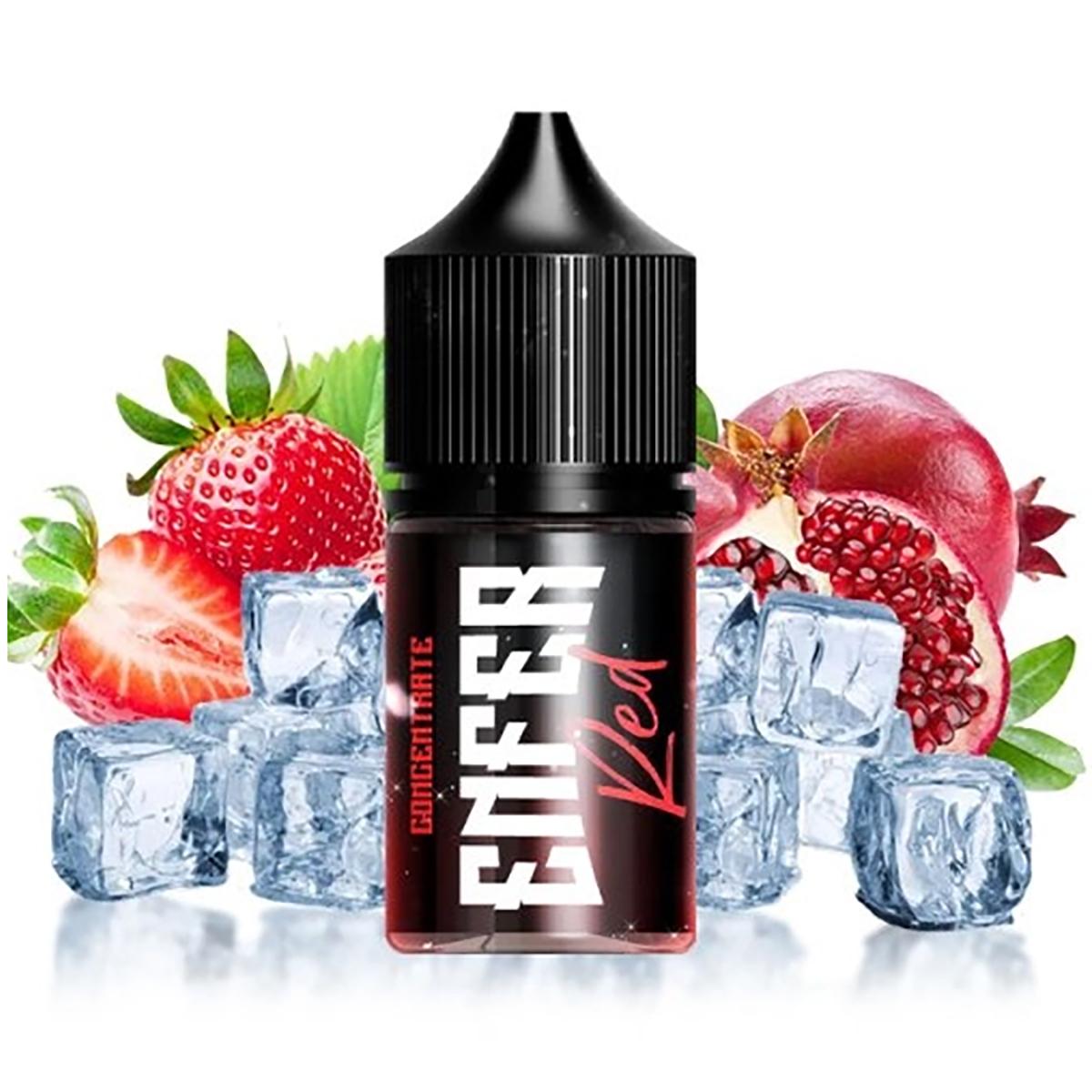 elfbar nachfüll pod läuft aus Arôme Concentré DIY Heisenberg - Vampire Vape main image 1