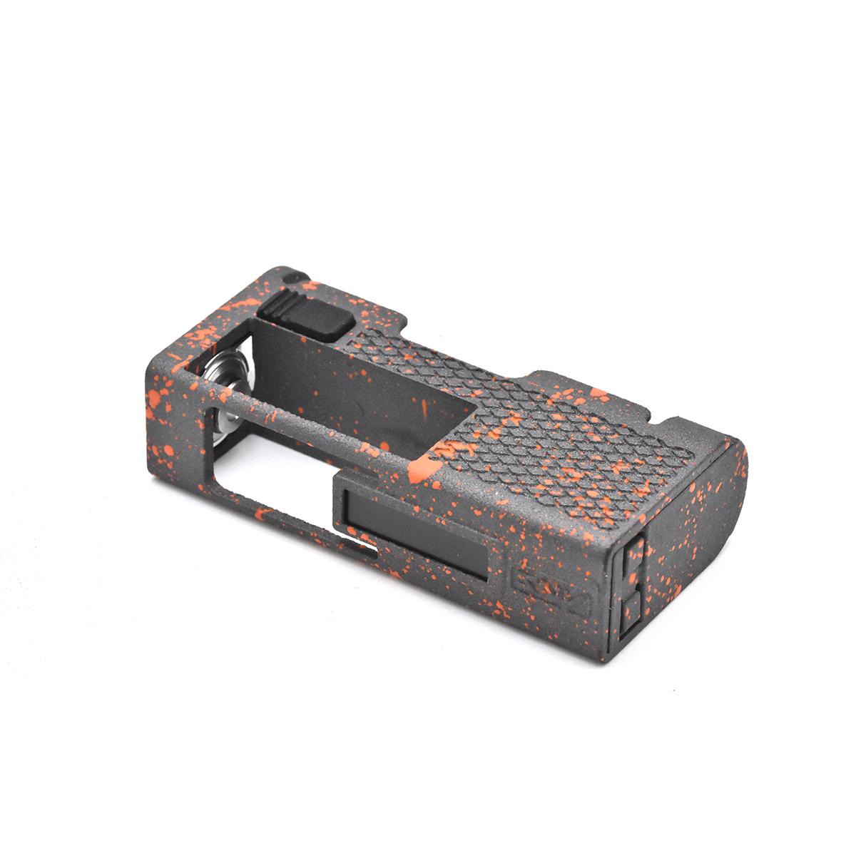 PX AIO Grunge DNA 60 C - SnV Mods - AIO Boro Mod | Steam and Vape