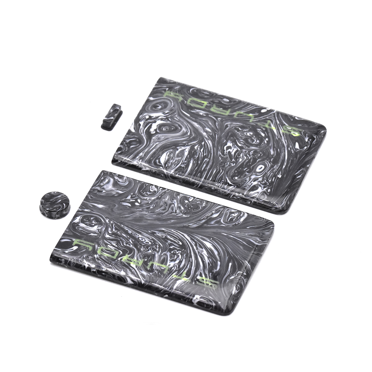 Orion II Panels Predator Slim - Sturdy MFG | Steam and Vape