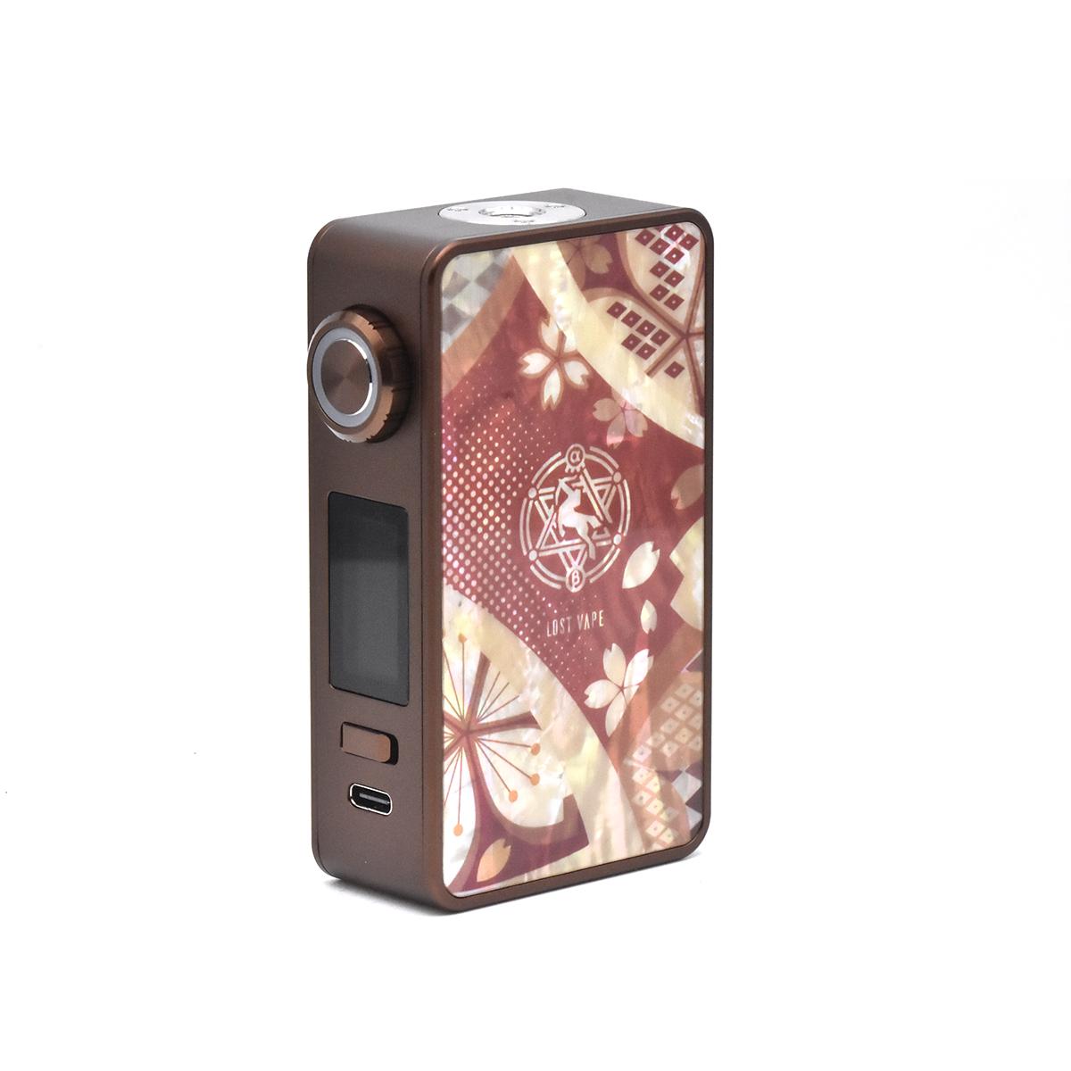 lost vape m200 sakura VOOPOO Argus Pro 2 Pod Kit main image 1