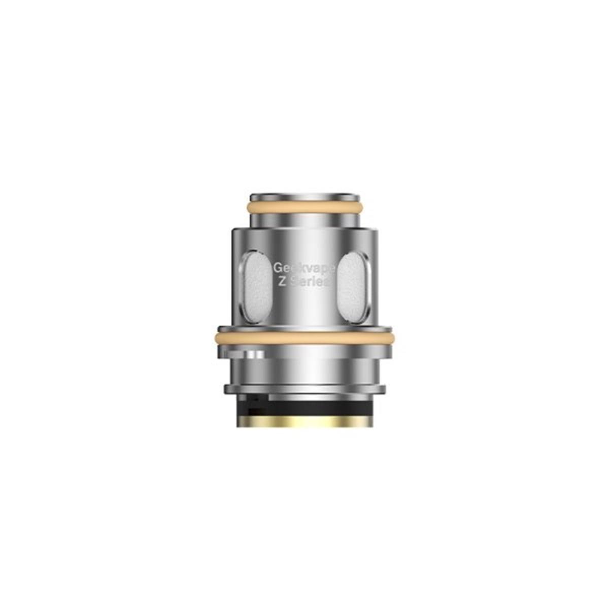 geekvape z coils 0.2 GeekVape Z Series Coils - 5 Pack main image 1