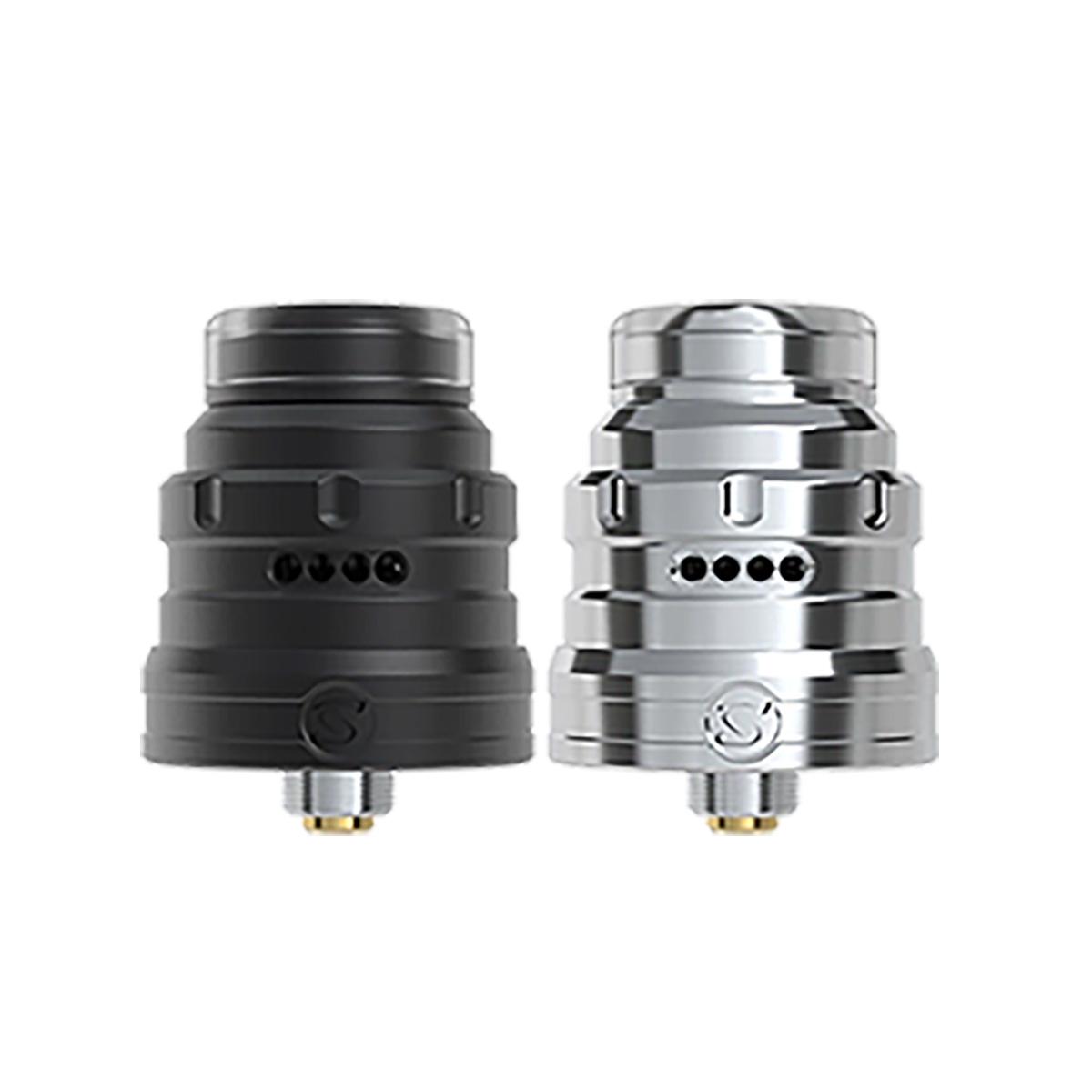 elfbar nachfüll pod läuft aus Precisio Sub-Ohm BD Vape main image 1
